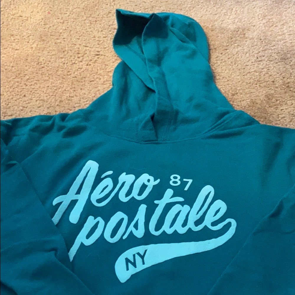 Sweatshirt - Picture 2 of 4